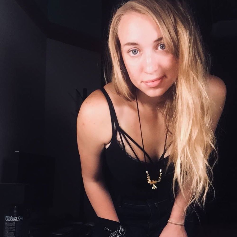Meet your Posher, Lindsey